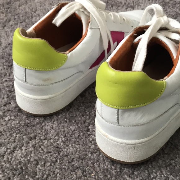 Lucky Brand sneakers - Picture 6 of 7